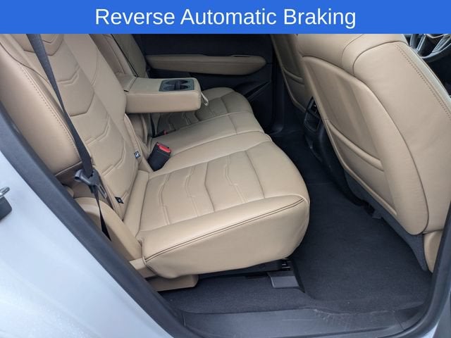 2023 Cadillac XT5 Sport