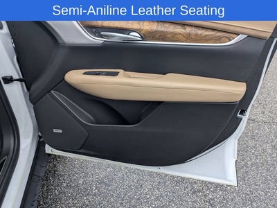 2023 Cadillac XT5 Sport