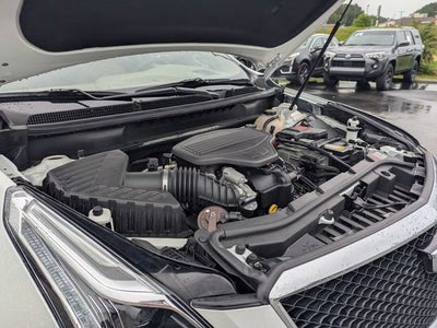 2023 Cadillac XT5 Sport