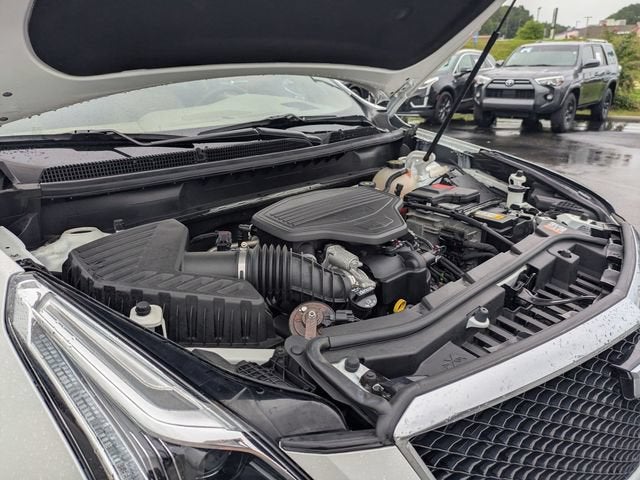 2023 Cadillac XT5 Sport