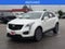 2023 Cadillac XT5 Sport