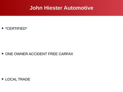 2019 Honda Accord Sedan EX-L 1.5T