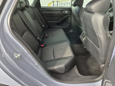 2022 Honda Accord Sport 2.0T