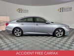 2020 Honda Accord EX-L 2.0T
