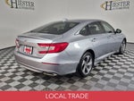 2020 Honda Accord EX-L 2.0T