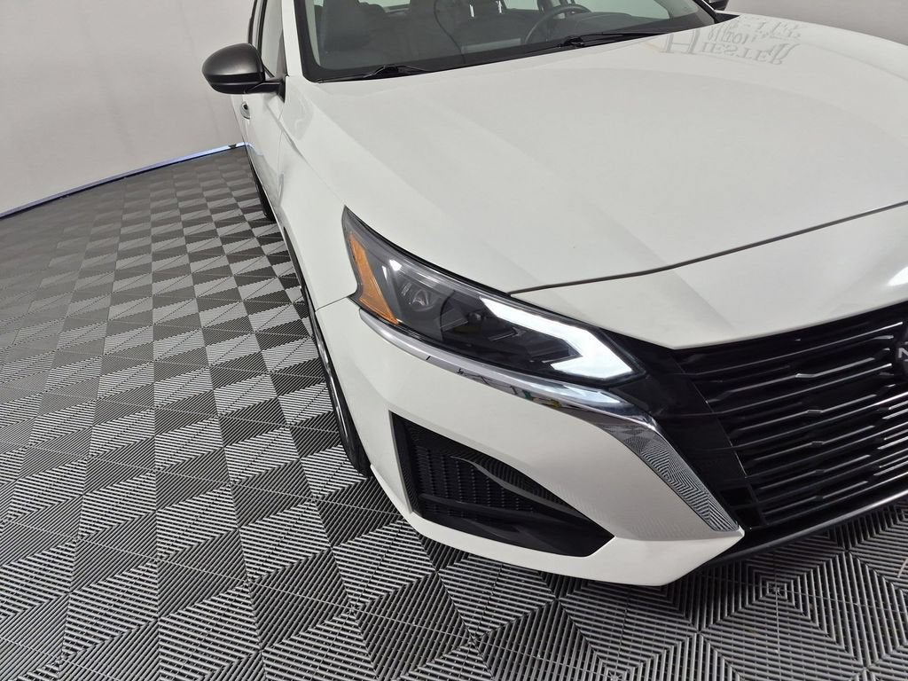 2024 Nissan Altima S FWD