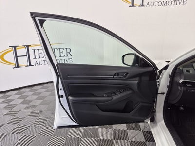 2024 Nissan Altima S FWD