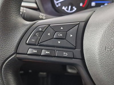 2024 Nissan Altima S FWD