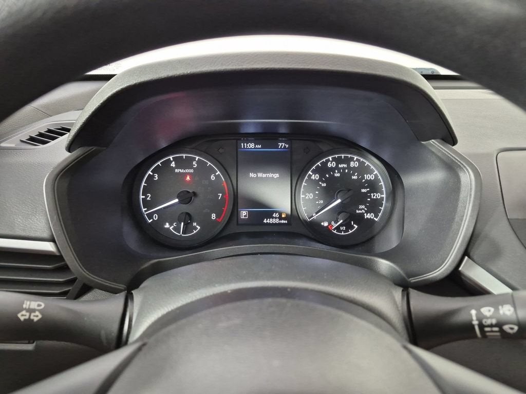 2024 Nissan Altima S FWD