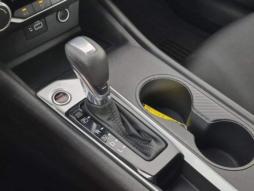2024 Nissan Altima S FWD