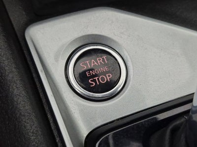 2024 Nissan Altima S FWD