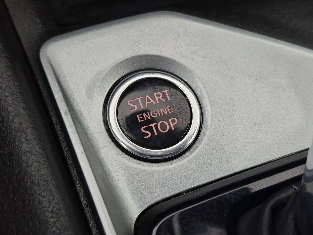 2024 Nissan Altima S FWD