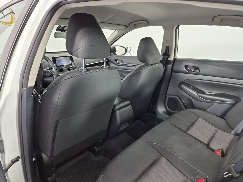 2024 Nissan Altima S FWD