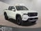 2024 Nissan Frontier Crew Cab PRO-4X 4x4