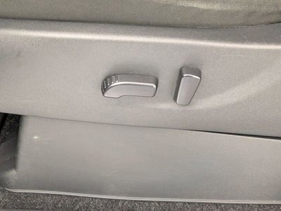 2024 Nissan Frontier Crew Cab PRO-4X 4x4