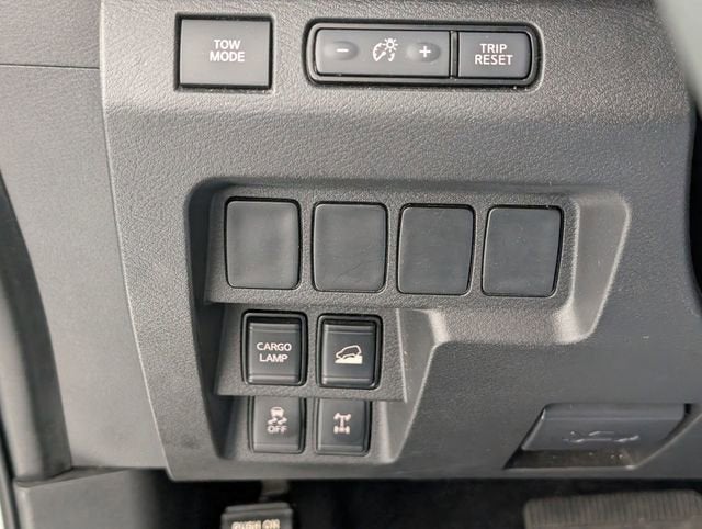 2024 Nissan Frontier Crew Cab PRO-4X 4x4