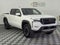 2024 Nissan Frontier Crew Cab PRO-4X 4x4