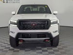 2024 Nissan Frontier Crew Cab PRO-4X 4x4