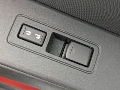 2024 Nissan Frontier Crew Cab PRO-4X 4x4