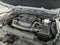 2024 Nissan Frontier Crew Cab PRO-4X 4x4