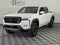 2024 Nissan Frontier Crew Cab PRO-4X 4x4