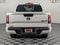 2024 Nissan Frontier Crew Cab PRO-4X 4x4