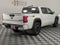2024 Nissan Frontier Crew Cab PRO-4X 4x4