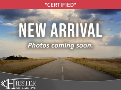 2021 Volkswagen Atlas 2.0T SE