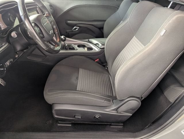 2019 Dodge Challenger R/T