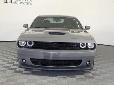 2019 Dodge Challenger R/T