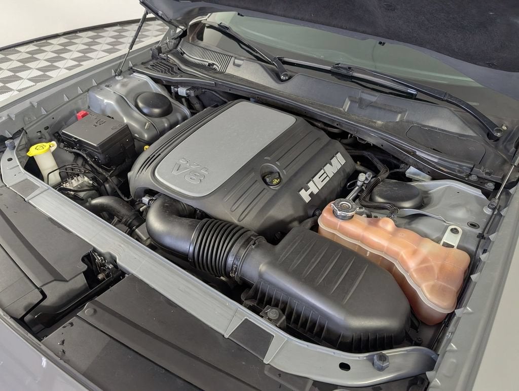 2019 Dodge Challenger R/T
