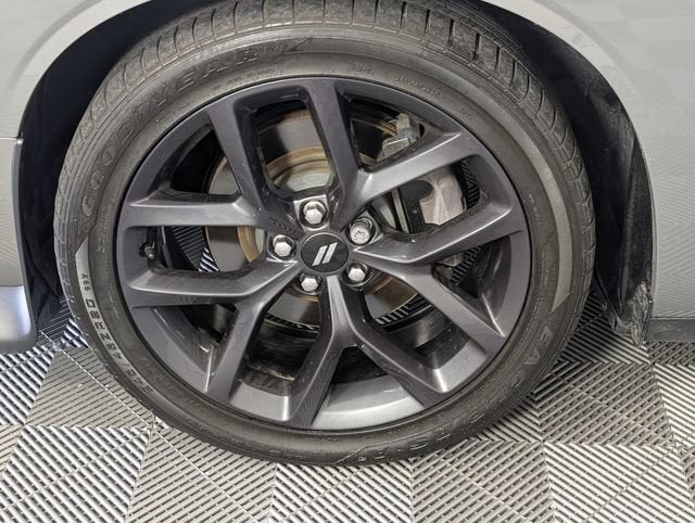 2019 Dodge Challenger R/T