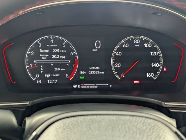 2024 Honda Civic Si Sedan