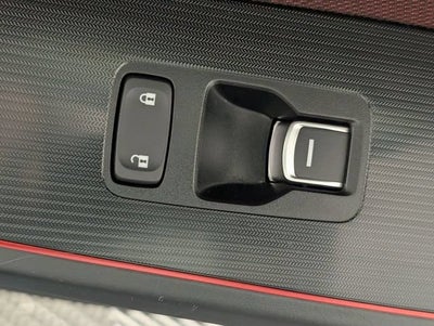 2024 Honda Civic Si Sedan