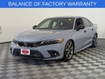 2024 Honda Civic Si Sedan