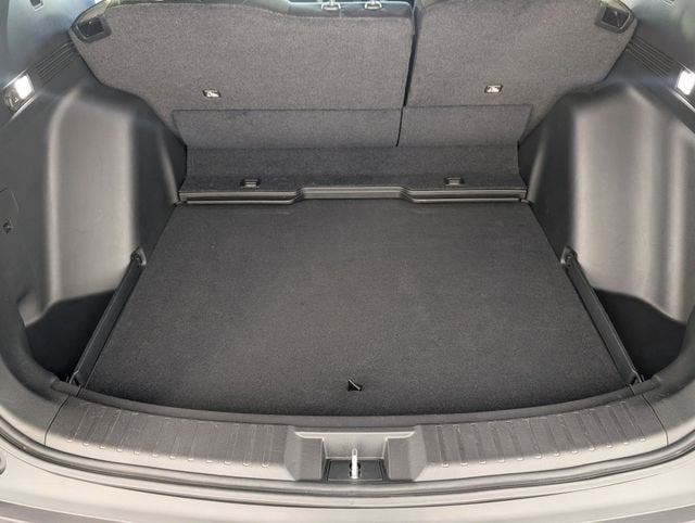 2025 Honda CR-V EX 2WD