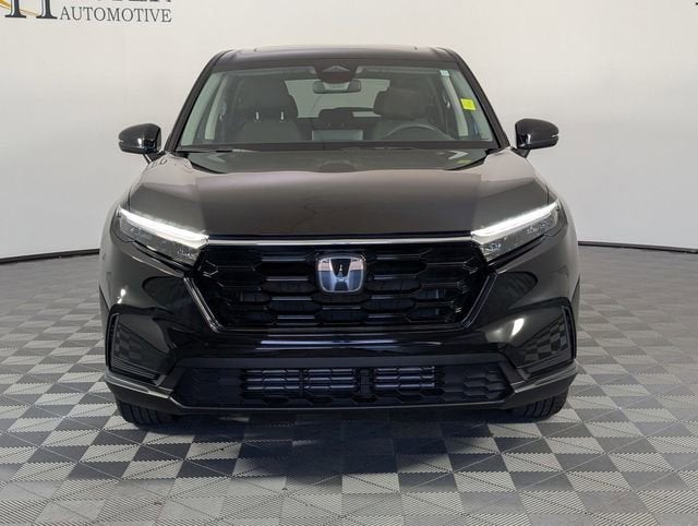 2025 Honda CR-V EX 2WD