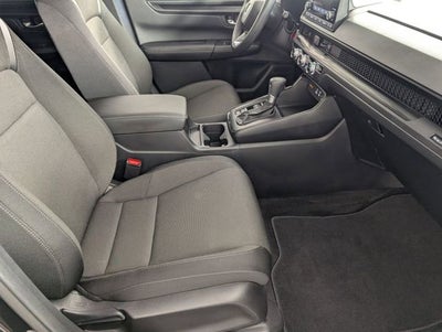 2025 Honda CR-V EX 2WD