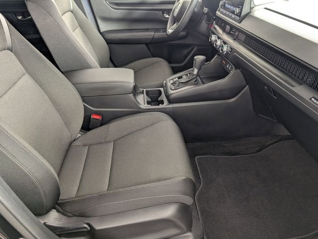 2025 Honda CR-V EX 2WD