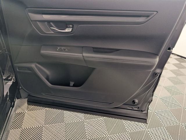 2025 Honda CR-V EX 2WD