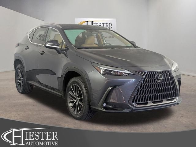 2024 Lexus NX 250 NX 250