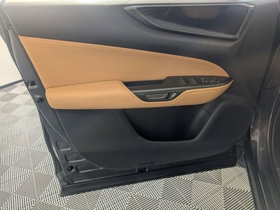 2024 Lexus NX 250 NX 250