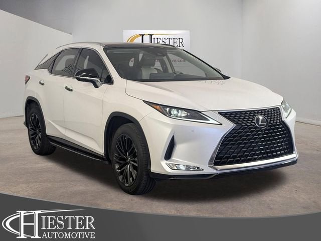 2022 Lexus RX 350 RX 350
