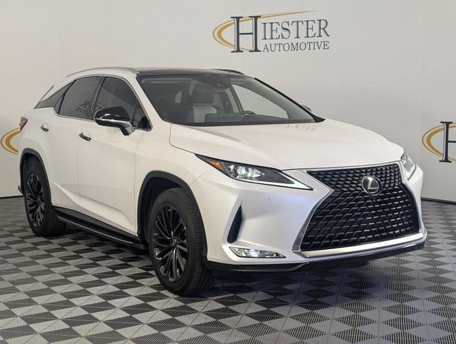 2022 Lexus RX 350 RX 350