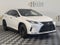 2022 Lexus RX 350 RX 350
