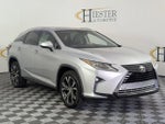 2016 Lexus RX 350 NA