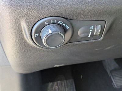 2023 Jeep Compass Sport 4x4