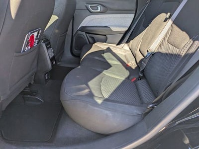 2023 Jeep Compass Sport 4x4