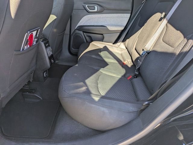 2023 Jeep Compass Sport 4x4