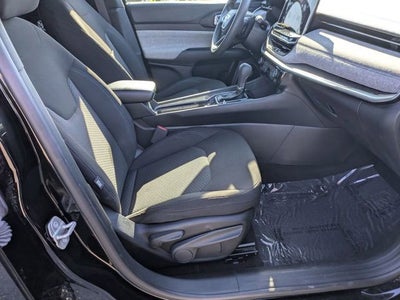 2023 Jeep Compass Sport 4x4